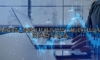 炒股杠杆最高几倍？解读杠杆交易的风险与收益
