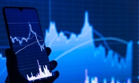 现货黄金、现货白银双双走低