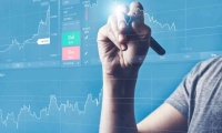 欧股主要指数收盘普跌德国DAX30指数跌超3%